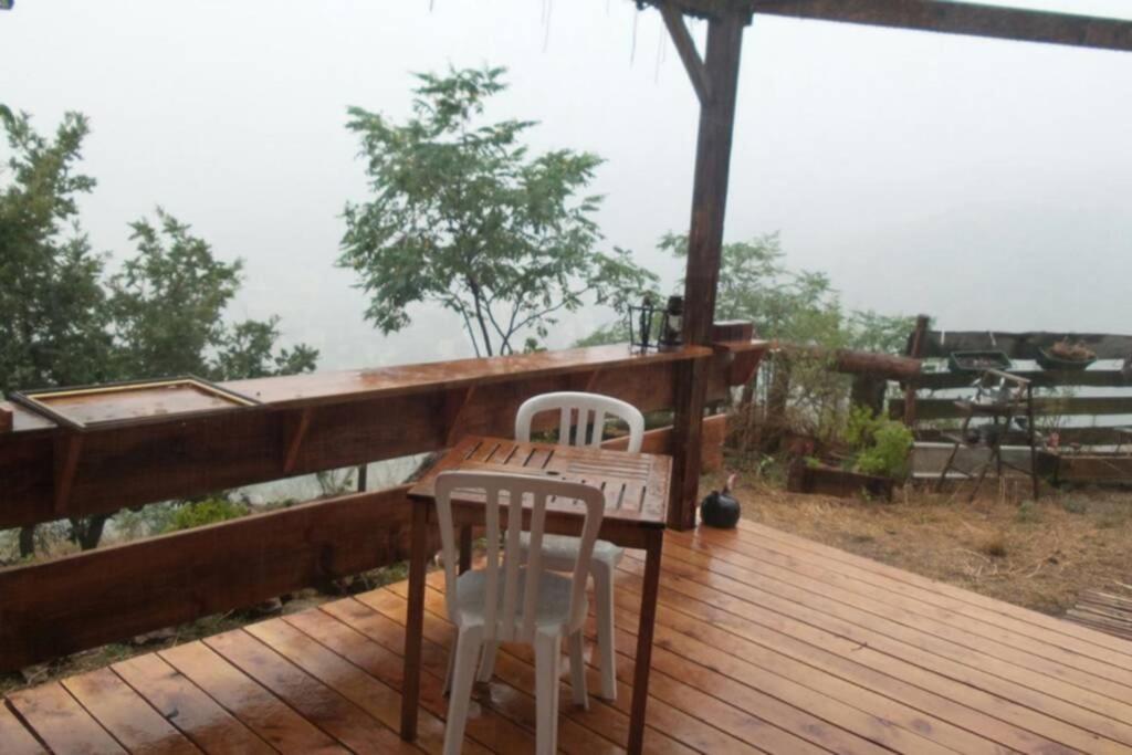 Gites De Revirand Sarras Ngoại thất bức ảnh