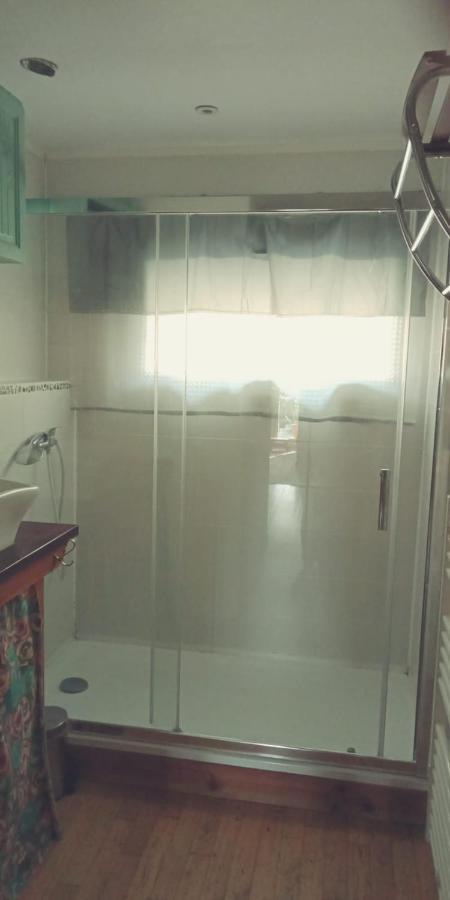 Gites De Revirand Sarras Ngoại thất bức ảnh